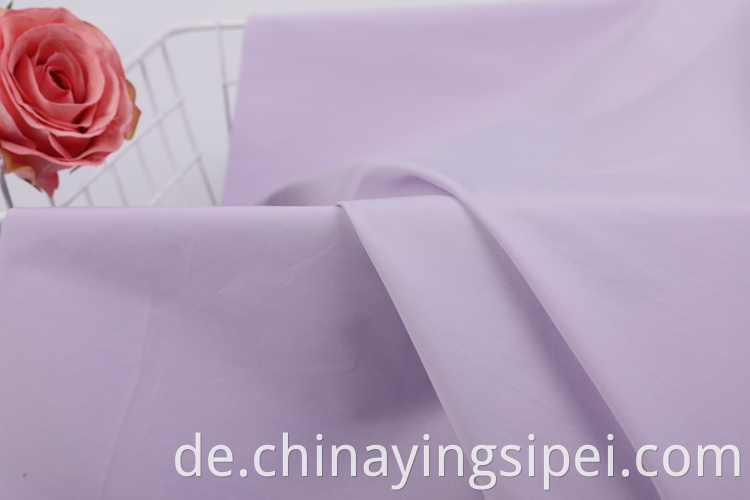 cotton polyester blend fabrics